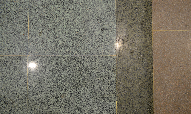 terrazzo flooring dubai