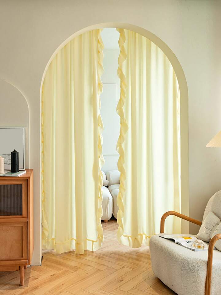 door curtains Dubai