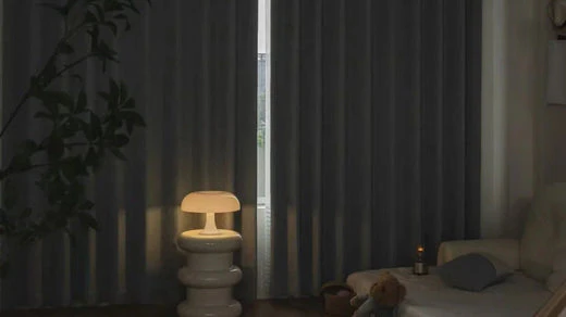 Blackout curtains in Dubai