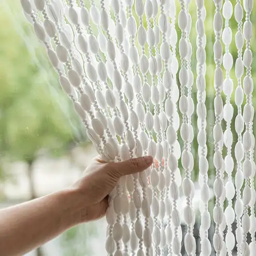 string curtains Dubai