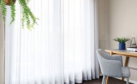 Outdoor Curtains Dubai