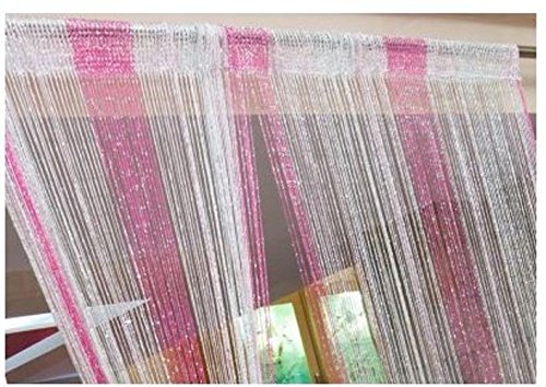 string curtains