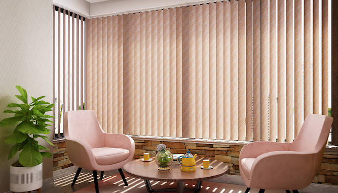 sedar curtains Dubai