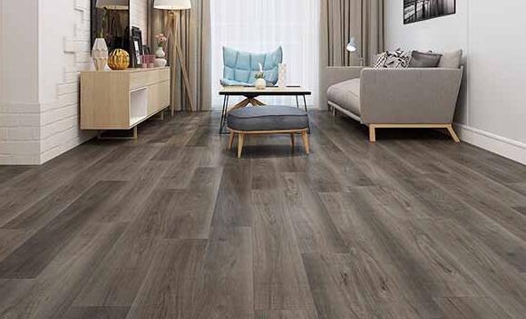 vinyl flooring dubai