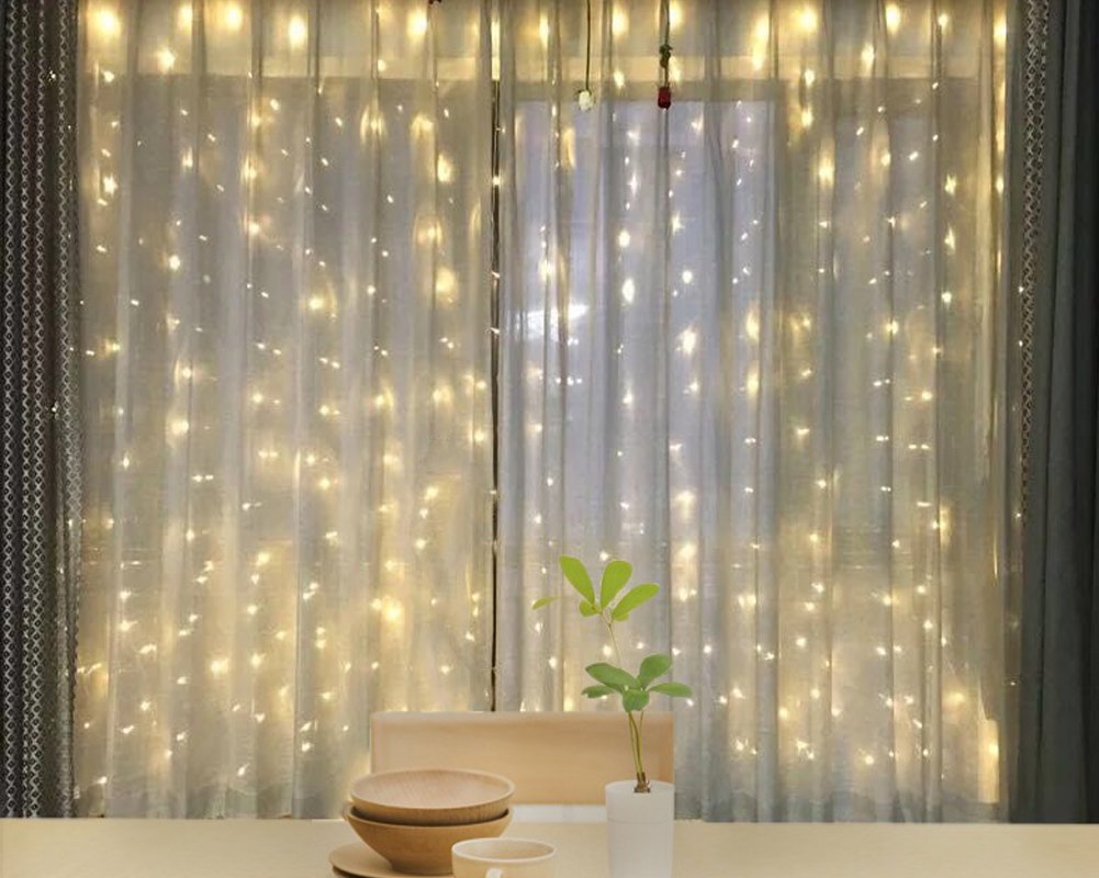 string curtains Dubai