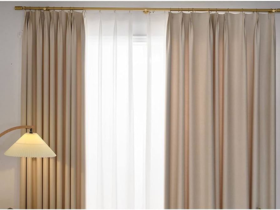 soundproof curtains Dubai