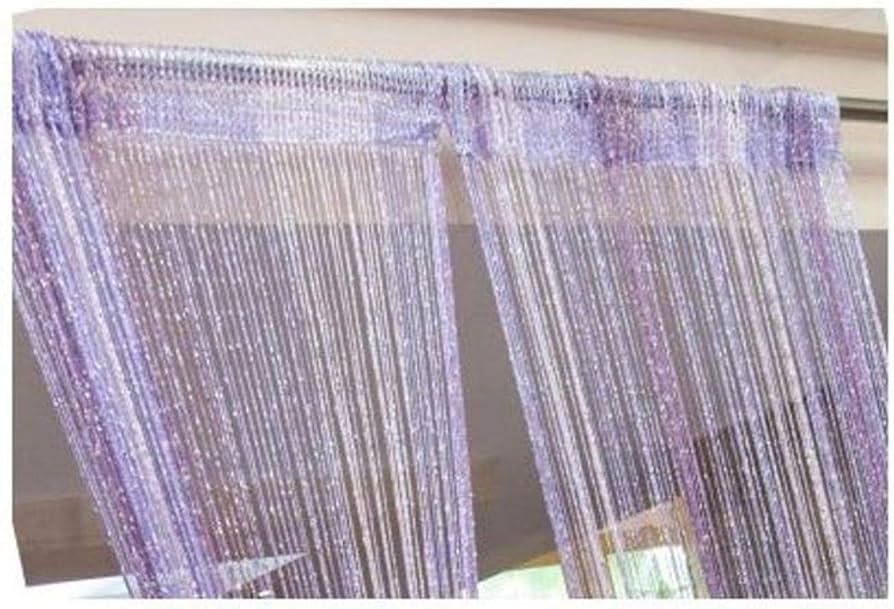 string curtains Dubai