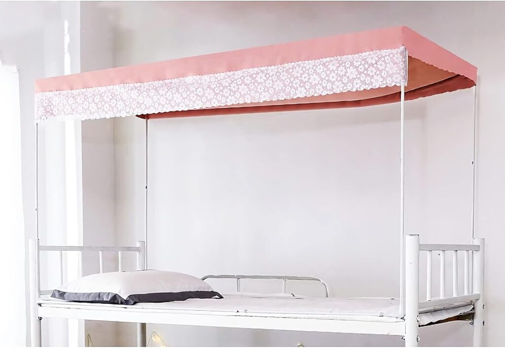 Bunk Bed Curtains