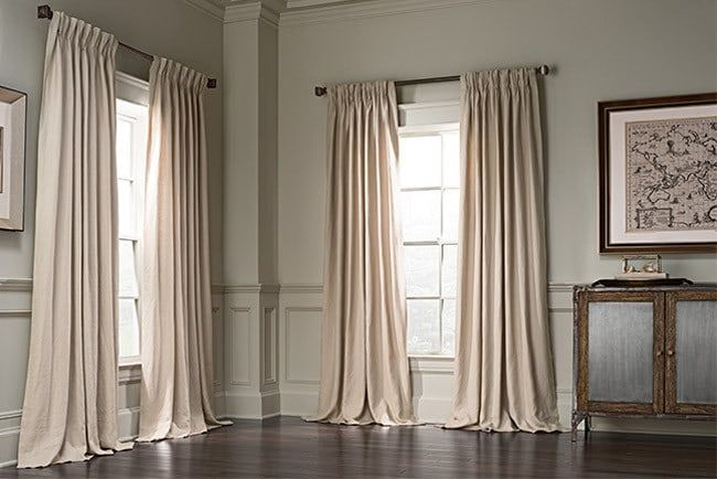 Apron Curtains Dubai