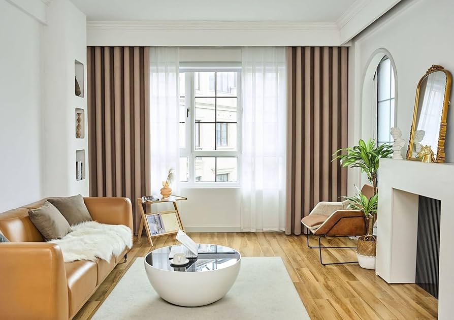 kitchen Curtains Dubai