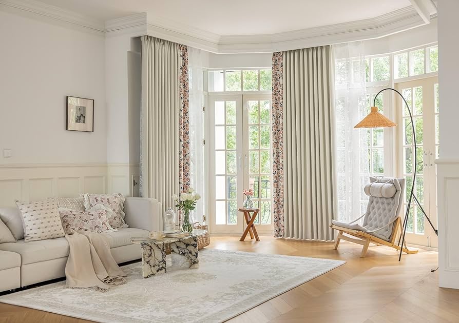 kids curtains Dubai