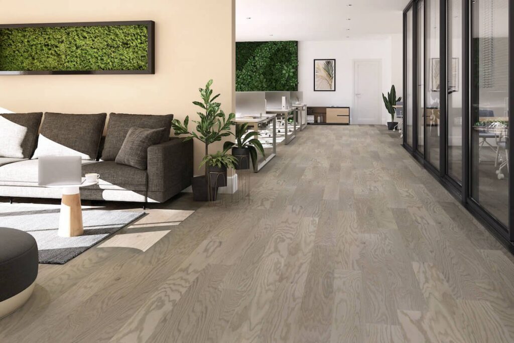 office flooring Dubai