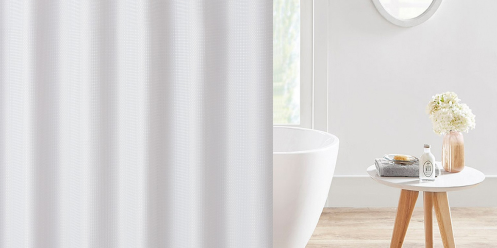 bathroom curtains in Dubai