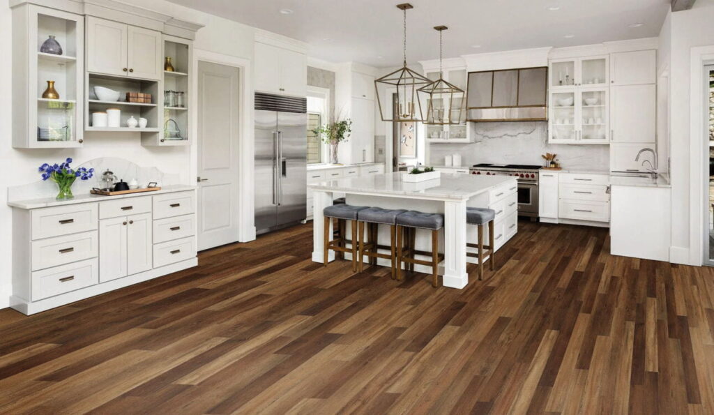 kitchen vinyl flooring Dubai