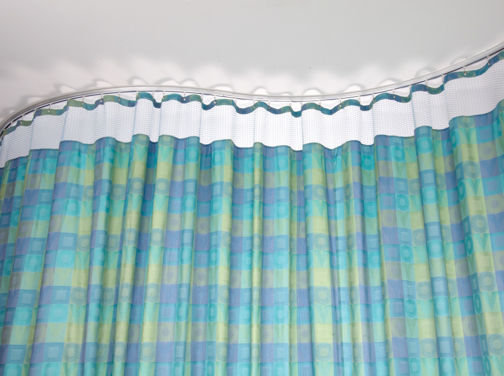 cubicle curtains Dubai