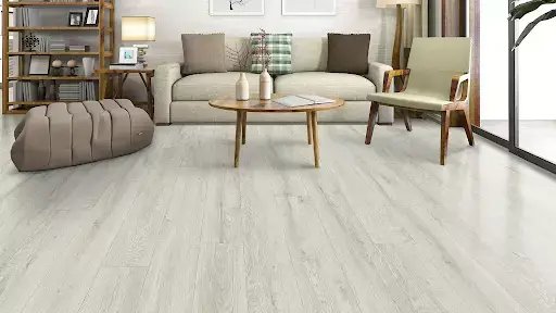 vinyl flooring dubai