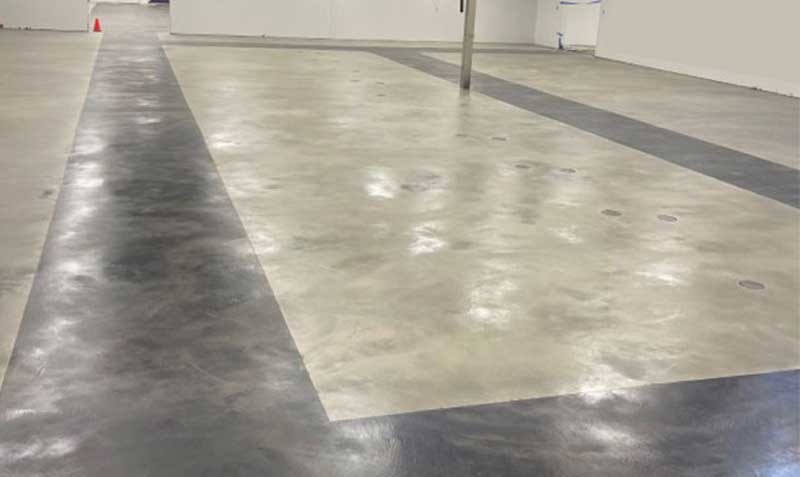 Screed Flooring Dubai
