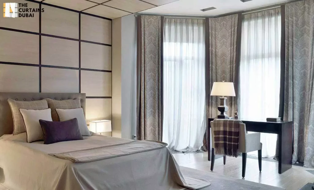 window curtains