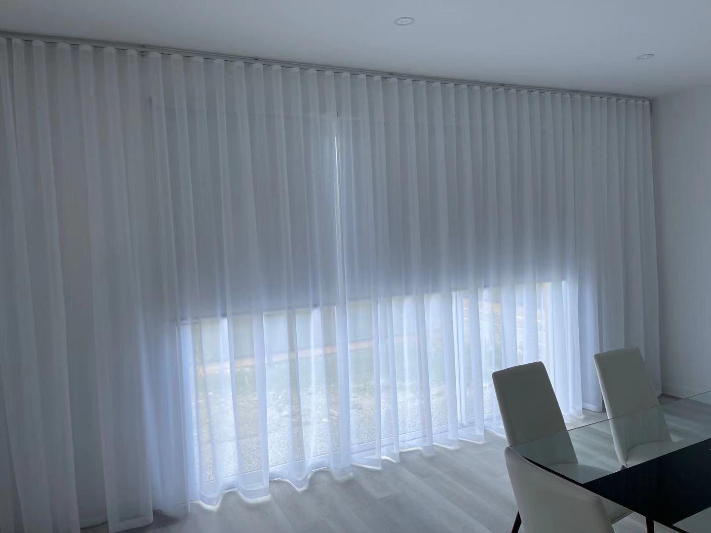 Vinyl Flooring Installation