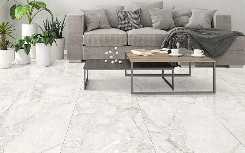 porcelain flooring Dubai