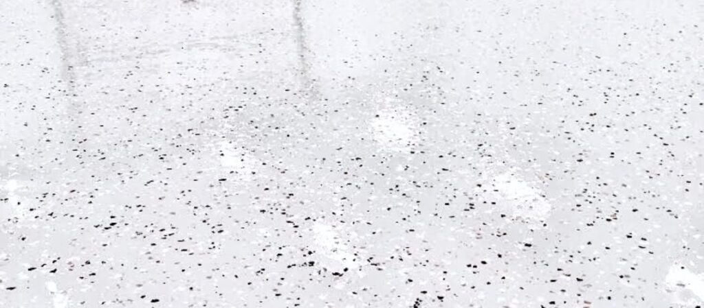 epoxy flooring Dubai