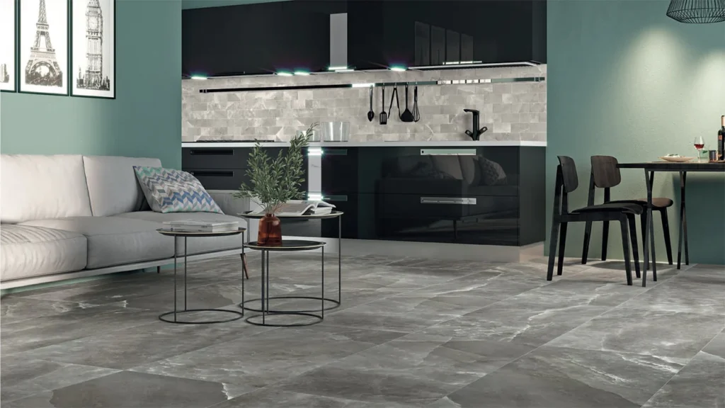 porcelain flooring Dubai