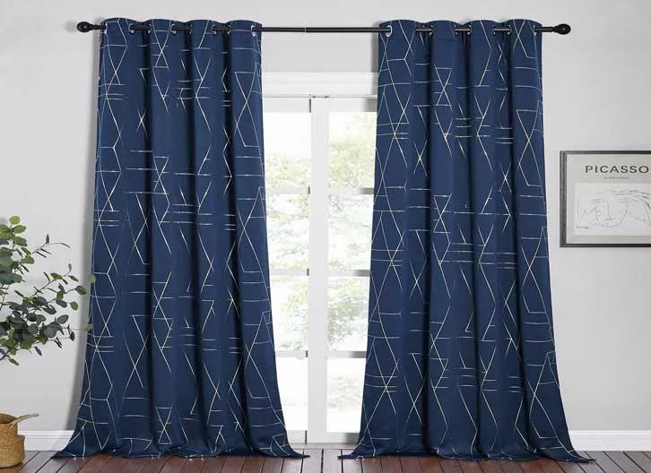 soundproof curtains Dubai