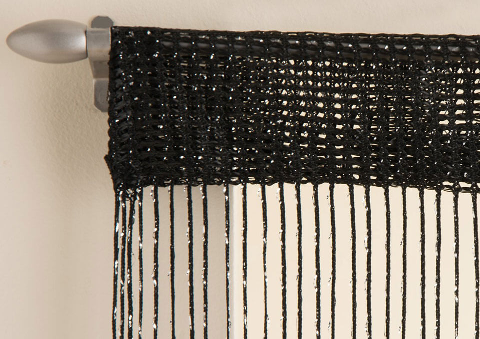 string curtains Dubai