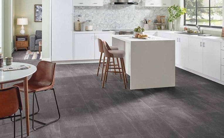 kitchen vinyl flooring Dubai