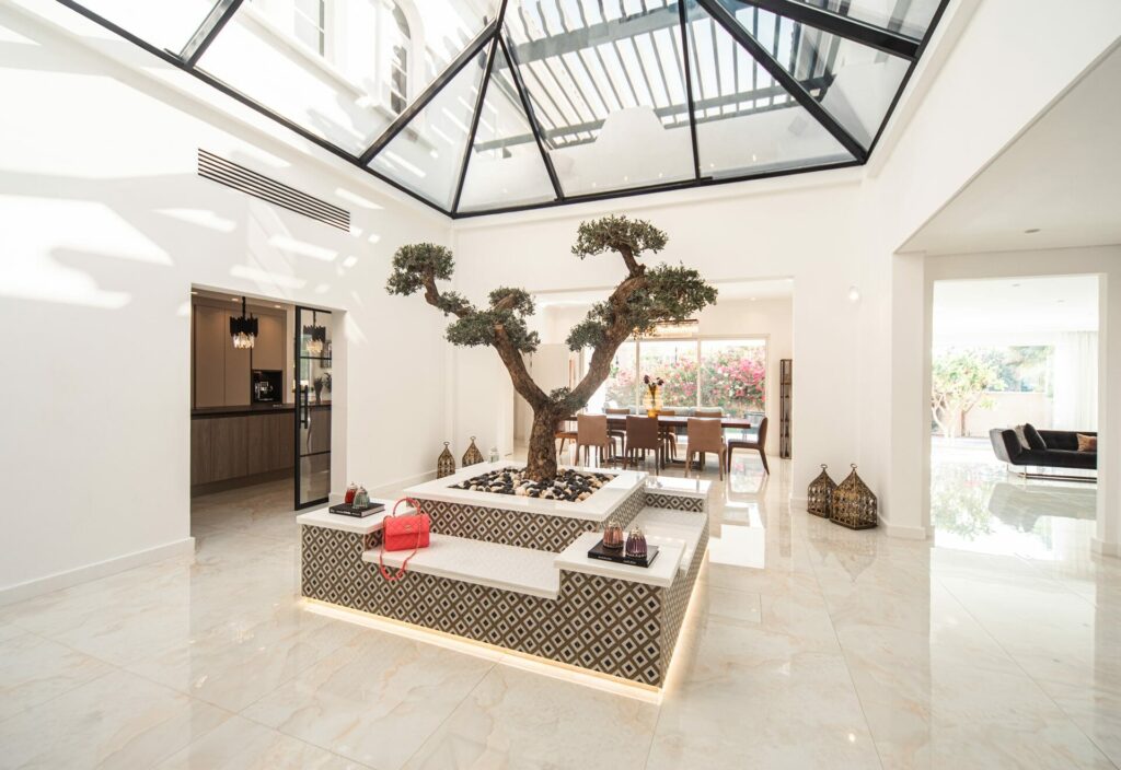 villa renovation Dubai