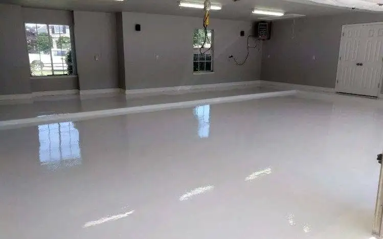 Screed Flooring Dubai