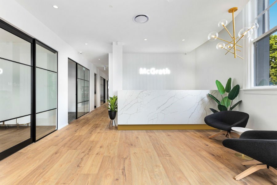 office flooring Dubai