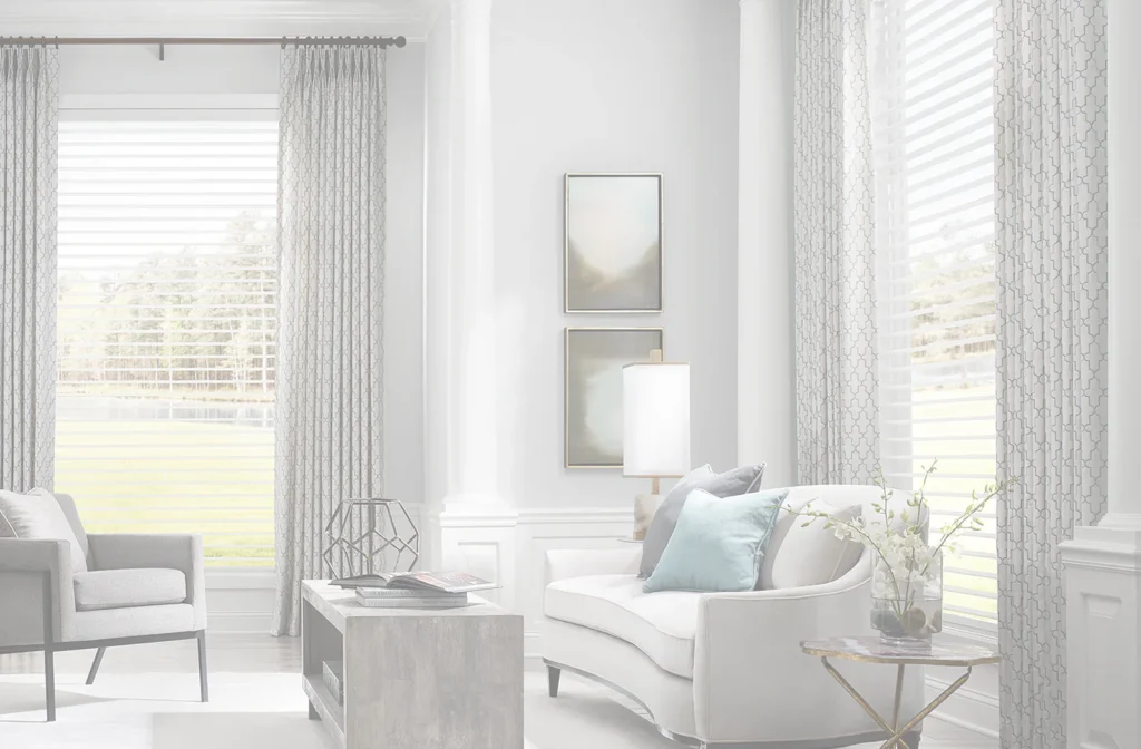 Pinch Pleat Curtains Dubai