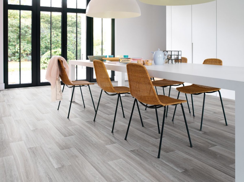 kitchen vinyl flooring Dubai