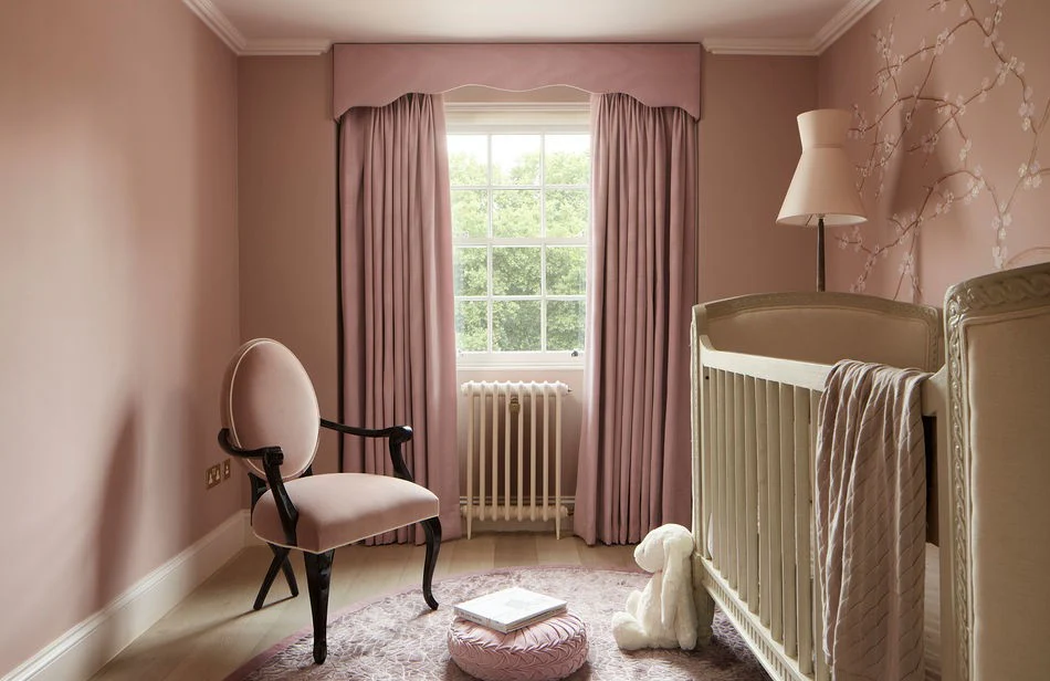 kids curtains Dubai
