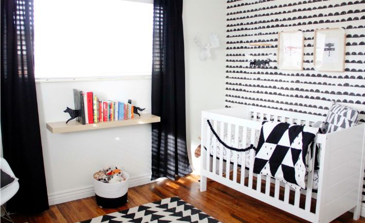 kids curtains Dubai