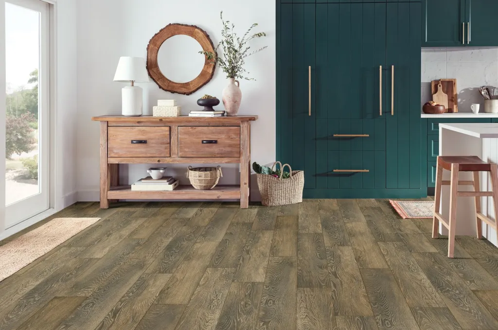 Hardwood Flooring in Dubai