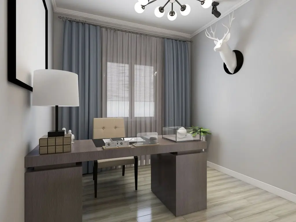 office curtains Dubai