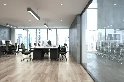 office flooring Dubai