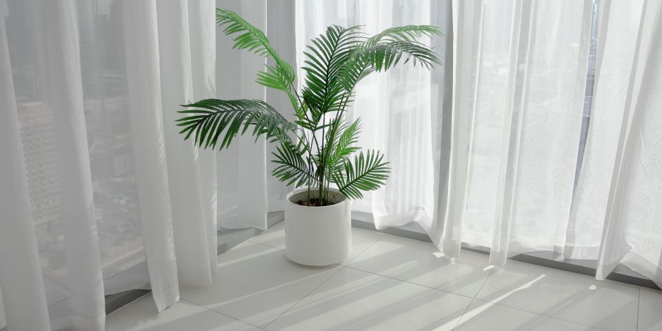 Outdoor Curtains Dubai