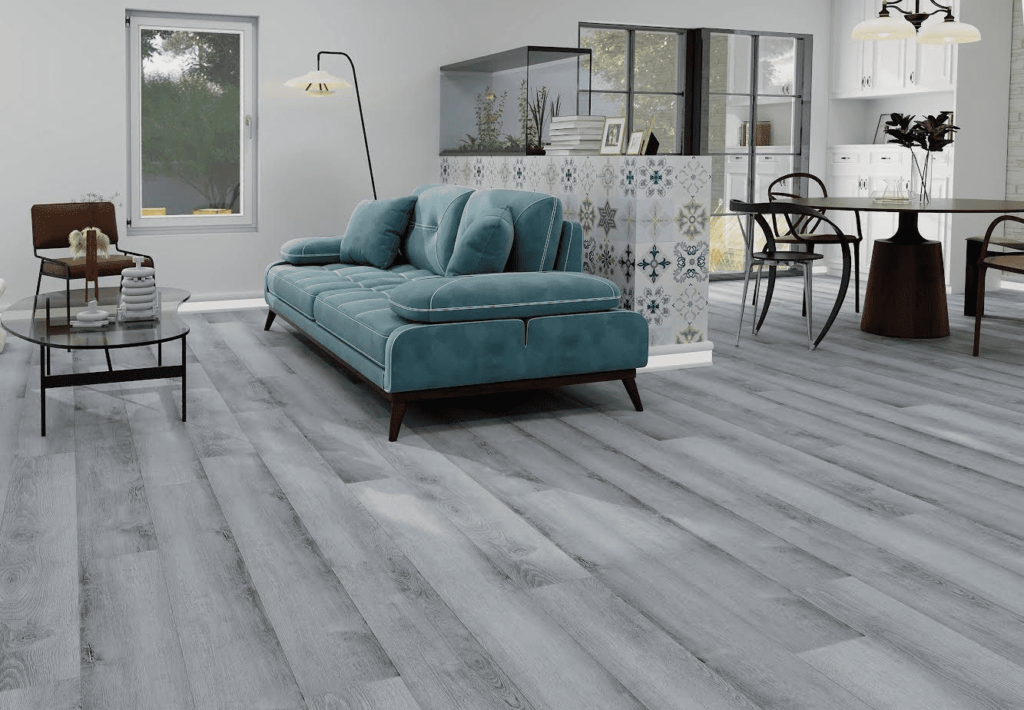 vinyl flooring dubai