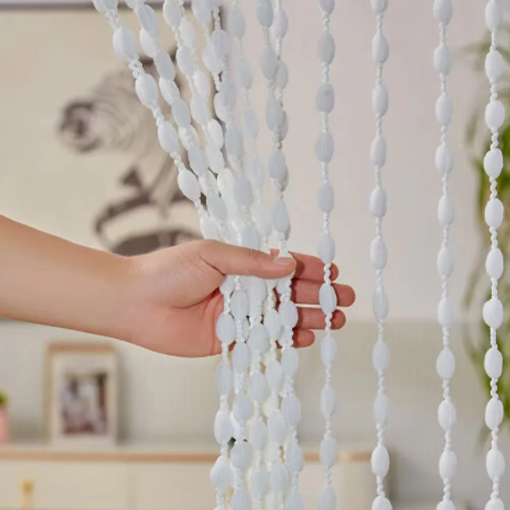 string curtains Dubai
