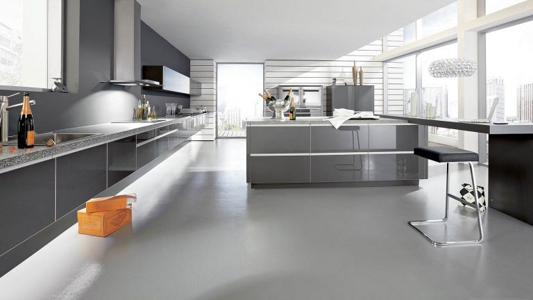 Screed Flooring Dubai