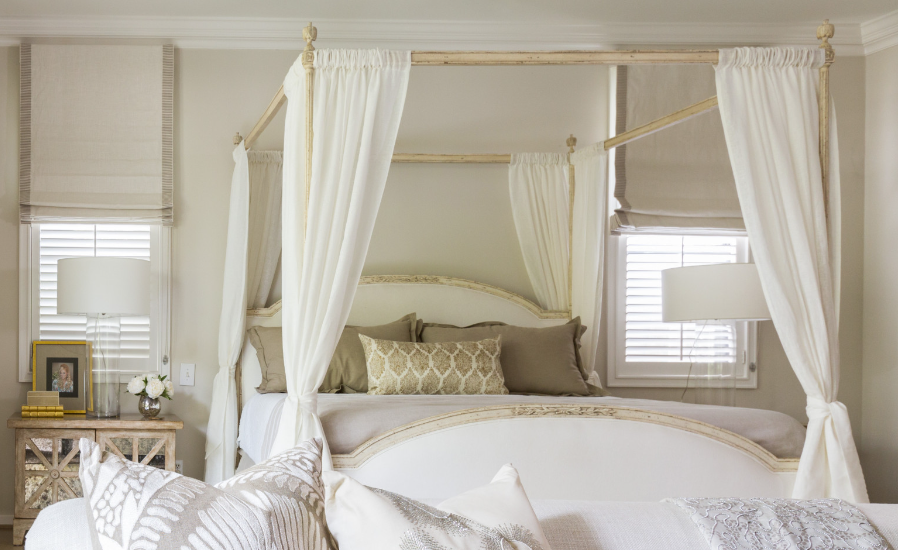 Bunk Bed Curtains