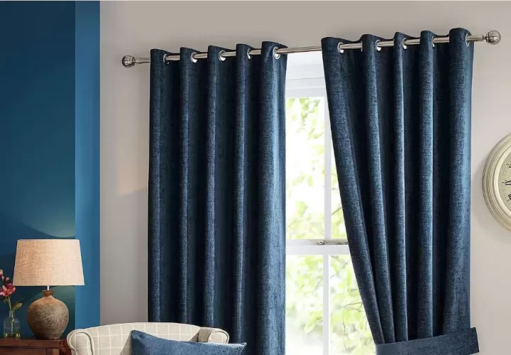 Custom Curtains Dubai