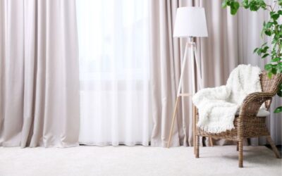 sedar curtains Dubai
