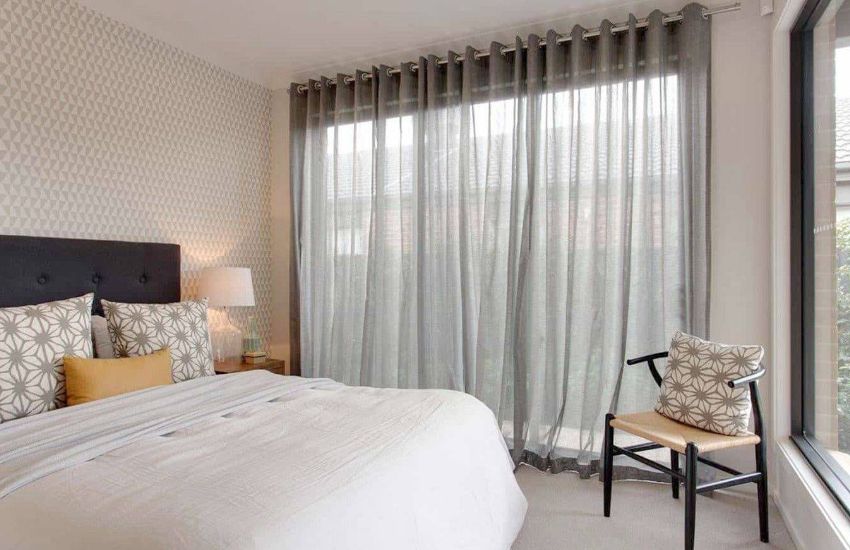 Custom Curtains Dubai