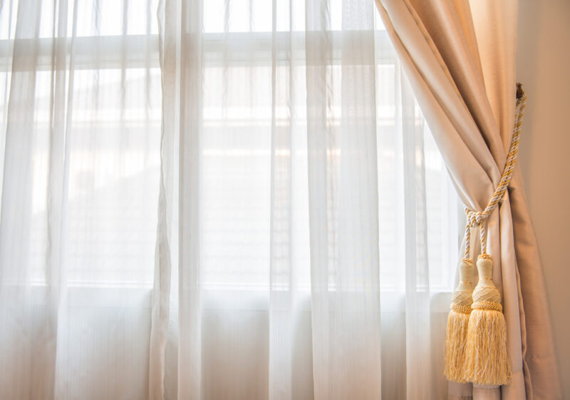 sedar curtains Dubai
