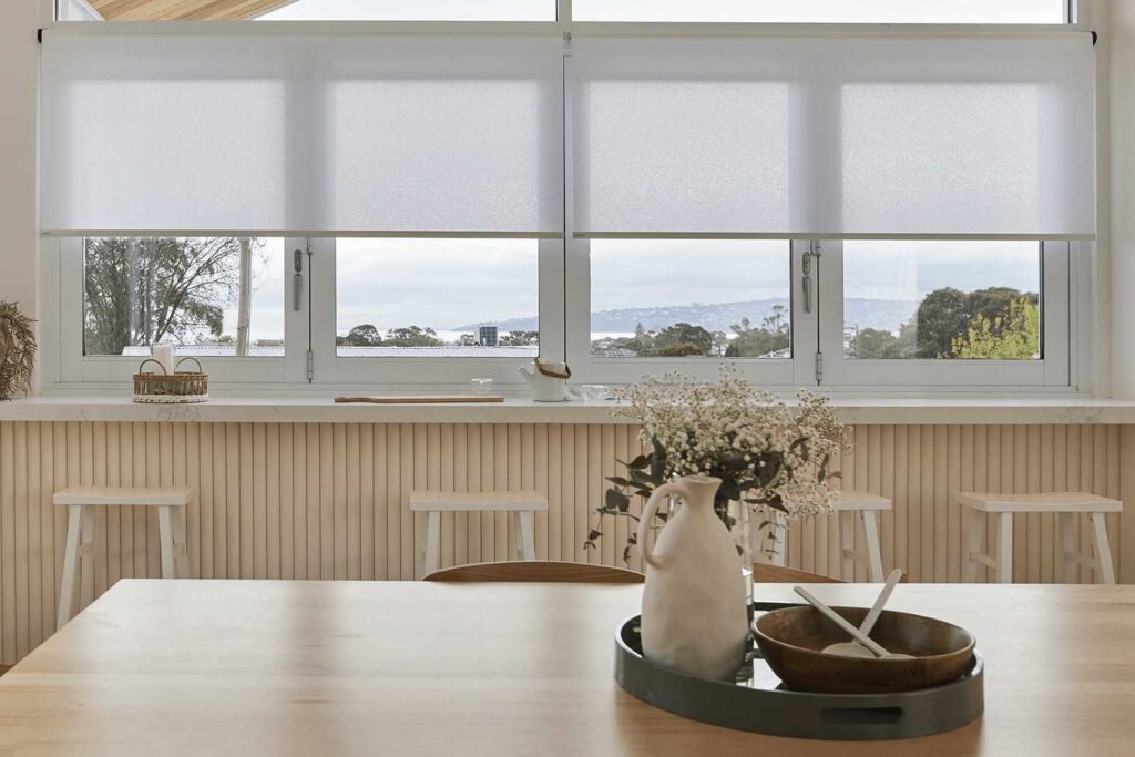 roller shades Dubai