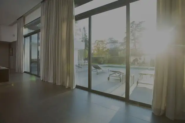 sedar curtains Dubai